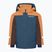 Children's jacket Didriksons Neptune 5 mountain blue