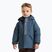 Children's jacket Didriksons Talvi 2 mountain blue