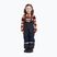 Children's trousers Didriksons Idre 7 navy
