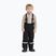 Children's trousers Didriksons Idre 7 black