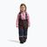 Children's trousers Didriksons Idre 7 shadow brown