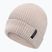 Children's winter hat Didriksons Buz Beanie beach beige