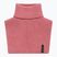 Children's snood Didriksons Delfinen 3 heather pink