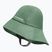 Children's hat Didriksons Southwest 9 dark moss