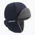 Children's winter hat Didriksons Biggles 7 navy