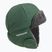Children's winter hat Didriksons Biggles 7 dark moss