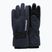 Children's ski gloves Didriksons Biggles 4 navy