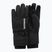 Children's ski gloves Didriksons Biggles 4 black