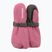 Children's ski gloves Didriksons Biggles Mitten 8 heather pink