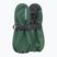 Children's ski gloves Didriksons Biggles Mitten 8 dark moss