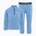 Children's set Didriksons Jadis Set 5 winter blue