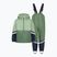 Children's set Didriksons Waterman 12 sage green