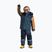Children's ski set Didriksons Skare Multi mountain blue
