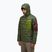 Men's down jacket Peak Performance Helium Utility Down Hood Pine Needle/Mosswood