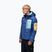 Men's down jacket Peak Performance Helium Utility Down Hood Summit Sky/Snowmelt