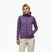 Women's sweatshirt Peak Performance Rider Essentials montana grape/montana grape