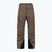 Men's ski trousers Peak Performance Shred Insulated terrain tan