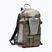 Ski backpack Peak Performance Vertical Ski 20 l avid beige/antarctica