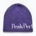 Winter hat Peak Performance PP montana grape