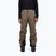 Men's ski trousers Peak Performance Maroon Hipe 2L Insulated Shell terrain tan