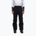 Men's ski trousers Peak Performance Maroon Hipe 2L Insulated Shell black