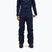 Men's ski trousers Peak Performance Maroon Hipe 2L Insulated Shell blue shadow