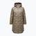 Women's down coat Peak Performance Helium Down Coat 2026 avid beige