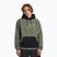 Men's hoodie Colourwear Teddy Hood 2.0 dk sage