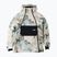 Men's Colourwear Foil Anorak water camo snowboard jacket