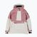 Women's Colourwear Homage Anorak 2.0 off-white snowboard jacket