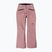 Women's Colourwear Cork snowboard trousers dk rose