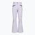 Women's Colourwear Cork lilac snowboard trousers