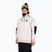 Colourwear Est 2010 Hood off-white snowboard sweatshirt