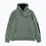 Colourwear Est 2010 Hood dk sage snowboard sweatshirt