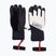 Colourwear Powder Glove off-white snowboard gloves