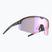 Tripoint 006 Lake Victoria Small TRI-X UltraVue black/orange/blue multi sunglasses