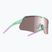 Tripoint 001 Treriksroset turquoise/smoke/pink multi sunglasses