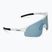 Tripoint 005 Lake Victoria matt white/smoke/blue multi sunglasses