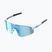 Tripoint 006 Lake Victoria Small matt white/smoke/blue multi sunglasses