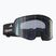 Ski goggles Tripoint 109 Tumba Peak matt black/smoke/blue multi cromic