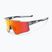 Sunglasses Rockbros 14110012 Polarized grey/red