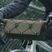 Handlebar bag Rockbros 30110054 Bike Front Bag 2,2 l army green