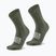Socks Rockbros Road To Sky green