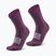 Socks Rockbros Road To Sky purple