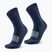 Socks Rockbros Road To Sky blue