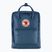 Fjällräven Kanken 540 hiking backpack royal blue