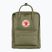 Urban backpack Fjällräven Kanken 16 l green