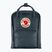 City backpack Fjällräven Kanken Mini 7 l navy