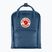 City backpack Fjällräven Kanken Mini 7 l royal blue
