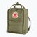 Urban backpack Fjällräven Kanken Mini 7 l green